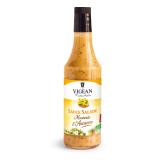 SAUCE SALADE A LA MOUTARDE A L'ANCIENNE