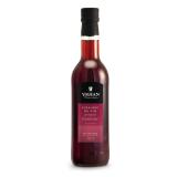 VINAIGRE DE VIN A LA FRAMBOISE