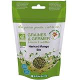 SOJA VERT MUNGO A GERMER