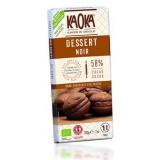 CHOCOLAT PATISSIER 58% 200G