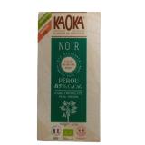 CHOCOLAT NOIR 85% PÉROU
