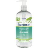 GEL MAINS ALOE VERA 500 ML