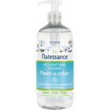 GEL MAINS FLEUR DE COTON 500 ML