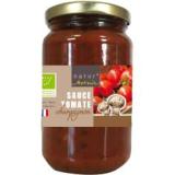 SAUCE TOMATE AUX CHAMPIGNONS