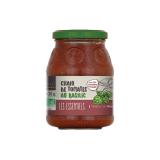 CHAIR DE TOMATES AU BASILIC BIO