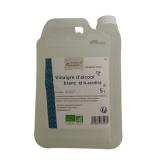 VINAIGRE BLANC ALCOOL 12