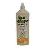 LIQ VAISS FOURMI VERTE 1L