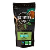 THE VERT GUNPOWDER N 73 EN VRAC 100G
