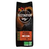 PUR ARABICA  PÉROU MOULU 250G