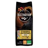 PUR ARABICA ÉTHIOPIE MOULU 250G