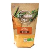 SUCRE ROUX 1KG