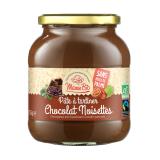 PATE A TARTINER 750G