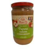 PUREE POMME 680G