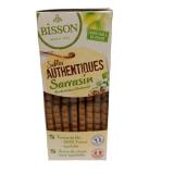 AUTHENTIQUE AU SARRASIN