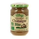 CONFITURE DE CHATAIGNE