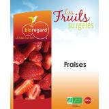 FRAISES SURGELEES
