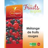 MELANGE DE FRUITS ROUGES