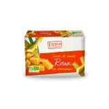 SUCRE ROUX DE CANNE MORCEAUX - ORIGINE B