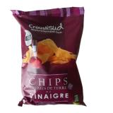 CHIPS AU VINAIGRE