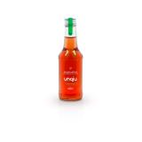 UNAJU FRAISE BASILIC 25 CL