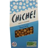 POIS CHICHE GRILLES SESAME ET POINTE DE