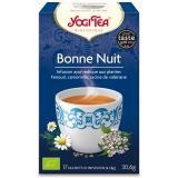 YOGI TEA BONNE NUIT