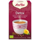 YOGI TEA DETOX