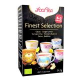 YOGI FINEST SELECTION