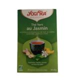 THE VERT AU JASMIN