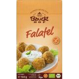 PRÉPARATION POUR FALAFEL