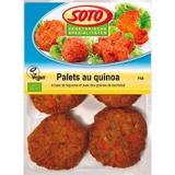 PALET AU QUINOA