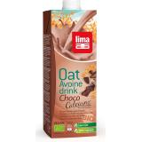 BOISSON AVOINE CHOCOLAT CALCIUM