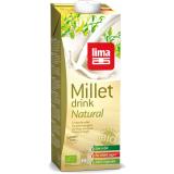 BOISSON MILLET NATUREL 1L