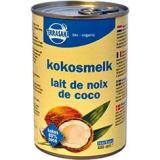LAIT DE COCO